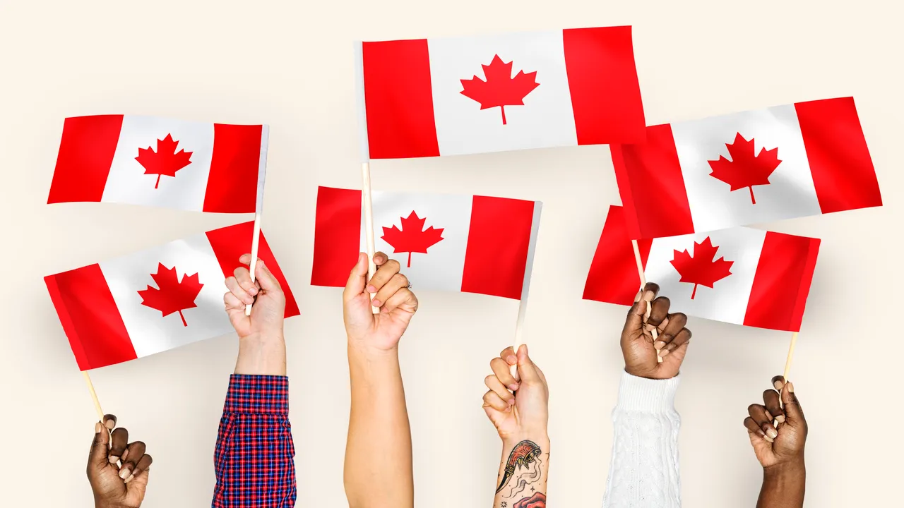 Permanent Residency Canada